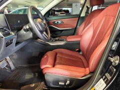 BMW i3 eDrive 40L Night Package - фото 4