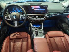 BMW i3 eDrive 40L Night Package - фото 5