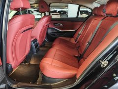 BMW i3 eDrive 40L Night Package - фото 6