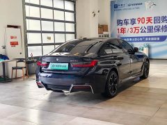 BMW i3 eDrive 40L Night Package - фото 7