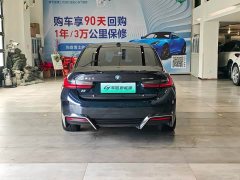 BMW i3 eDrive 40L Night Package - фото 8