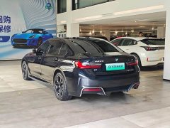BMW i3 eDrive 40L Night Package - фото 9