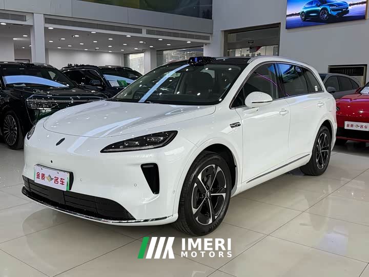 BYD Shangjie H5 extended range Max - автомобиль из Китая
