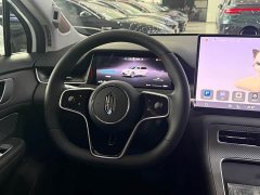 BYD Shangjie H5 extended range Max - фото 11