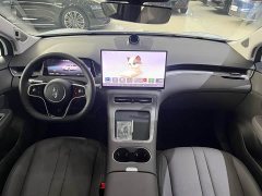 BYD Shangjie H5 extended range Max - фото 12