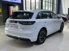 BYD Shangjie H5 extended range Max - фото 15