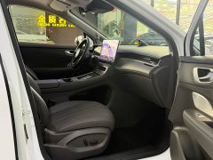 BYD Shangjie H5 extended range Max - фото 17