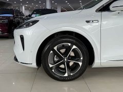 BYD Shangjie H5 extended range Max - фото 5