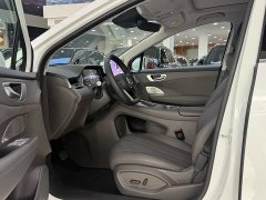BYD Shangjie H5 extended range Max - фото 8