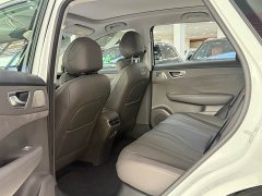 BYD Shangjie H5 extended range Max - фото 9