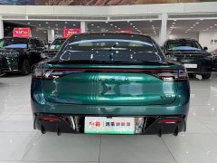Luxeed Zhijie S7 2026 Max (192-line lidar) - фото 16