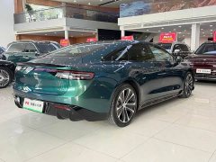 Luxeed Zhijie S7 2026 Max (192-line lidar) - фото 18