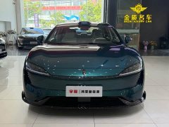 Luxeed Zhijie S7 2026 Max (192-line lidar) - фото 2