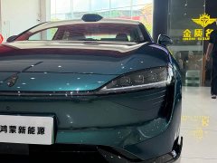 Luxeed Zhijie S7 2026 Max (192-line lidar) - фото 4