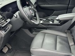 Lexus Envision S 25T enjoys the platinum version - фото 5