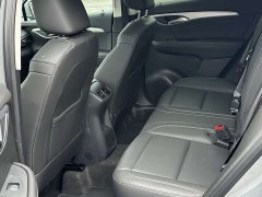 Lexus Envision S 25T enjoys the platinum version - фото 6