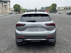Lexus Envision S 25T enjoys the platinum version - фото 8