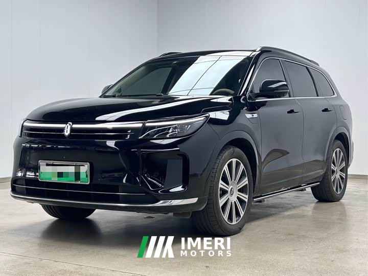 AITO Wenjie M7 2024 1.5T Smart Driving Rear Drive Pro Version 5 Seats