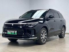 AITO Wenjie M7 2024 1.5T Smart Driving Rear Drive Pro Version 5 Seats - фото 1