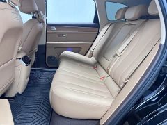 AITO Wenjie M7 2024 1.5T Smart Driving Rear Drive Pro Version 5 Seats - фото 10