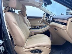 AITO Wenjie M7 2024 1.5T Smart Driving Rear Drive Pro Version 5 Seats - фото 11
