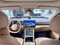 AITO Wenjie M7 2024 1.5T Smart Driving Rear Drive Pro Version 5 Seats - фото 12