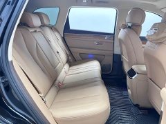 AITO Wenjie M7 2024 1.5T Smart Driving Rear Drive Pro Version 5 Seats - фото 13