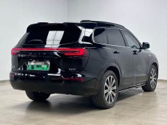 AITO Wenjie M7 2024 1.5T Smart Driving Rear Drive Pro Version 5 Seats - фото 4
