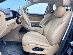 AITO Wenjie M7 2024 1.5T Smart Driving Rear Drive Pro Version 5 Seats - фото 8