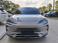 BYD Song PLUS NEV 2023 Champion Edition DM-i 110KM Flagship PLUS - фото 2