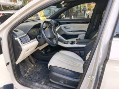 BYD Song PLUS NEV 2023 Champion Edition DM-i 110KM Flagship PLUS - фото 3