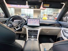 BYD Song PLUS NEV 2023 Champion Edition DM-i 110KM Flagship PLUS - фото 5