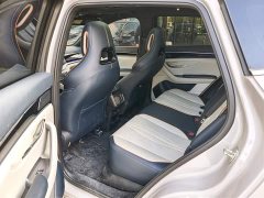 BYD Song PLUS NEV 2023 Champion Edition DM-i 110KM Flagship PLUS - фото 6