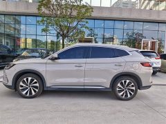 BYD Song PLUS NEV 2023 Champion Edition DM-i 110KM Flagship PLUS - фото 7