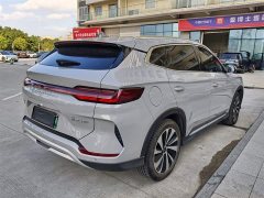 BYD Song PLUS NEV 2023 Champion Edition DM-i 110KM Flagship PLUS - фото 8