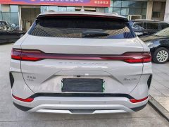 BYD Song PLUS NEV 2023 Champion Edition DM-i 110KM Flagship PLUS - фото 9