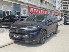 Lexus Haoying 2023 240TURBO two-wheel drive luxury version 5 seats - фото 1