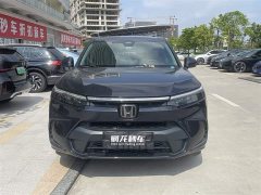 Lexus Haoying 2023 240TURBO two-wheel drive luxury version 5 seats - фото 2