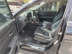 Lexus Haoying 2023 240TURBO two-wheel drive luxury version 5 seats - фото 4