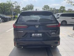 Lexus Haoying 2023 240TURBO two-wheel drive luxury version 5 seats - фото 8