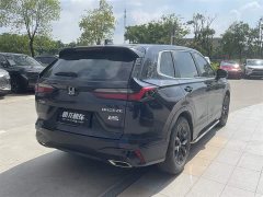 Lexus Haoying 2023 240TURBO two-wheel drive luxury version 5 seats - фото 9