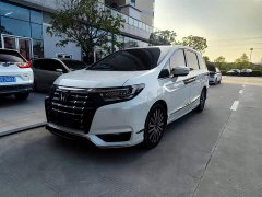 Lexus Alison 2.0L e:HEV Deluxe Edition - фото 1
