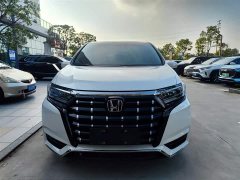 Lexus Alison 2.0L e:HEV Deluxe Edition - фото 2