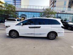 Lexus Alison 2.0L e:HEV Deluxe Edition - фото 3