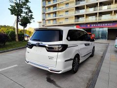 Lexus Alison 2.0L e:HEV Deluxe Edition - фото 9