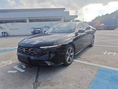 Honda Accord 2023 260TURBO Excellence Edition - фото 1