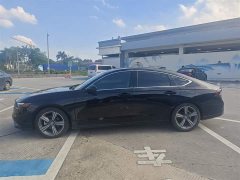 Honda Accord 2023 260TURBO Excellence Edition - фото 3