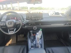 Honda Accord 2023 260TURBO Excellence Edition - фото 8