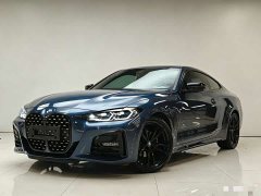 BMW 4 Series 425i M Sports Night Edition - фото 1