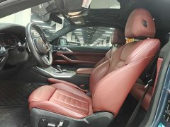 BMW 4 Series 425i M Sports Night Edition - фото 12